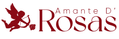 Amante de Rosas